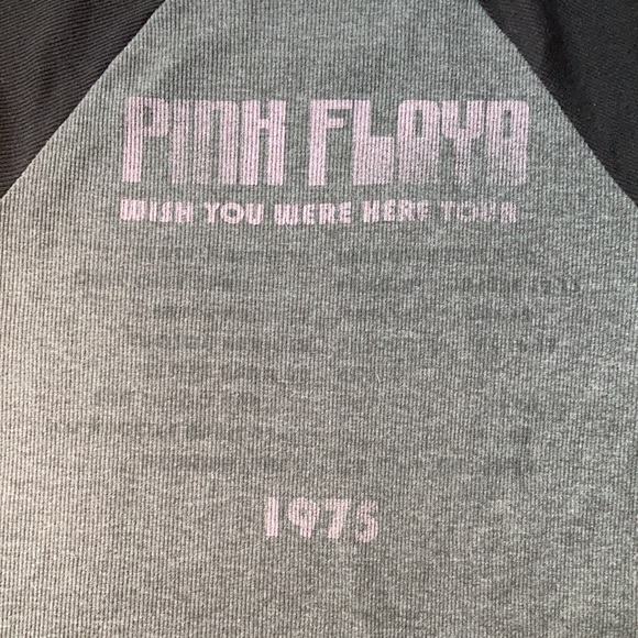 American Eagle, Pink Floyd shirt - Picture 7 of 10